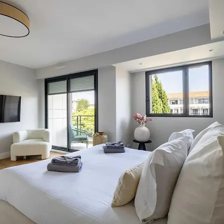 Apartment Crc Cannes