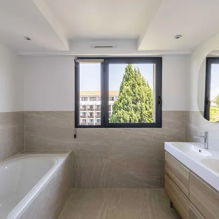Apartment Carlton Riviera - Cannes