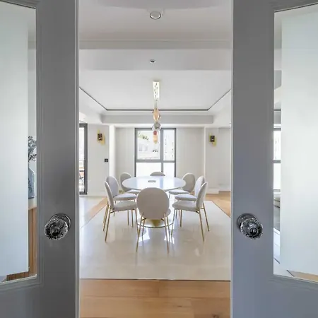 Carlton Riviera - Cannes