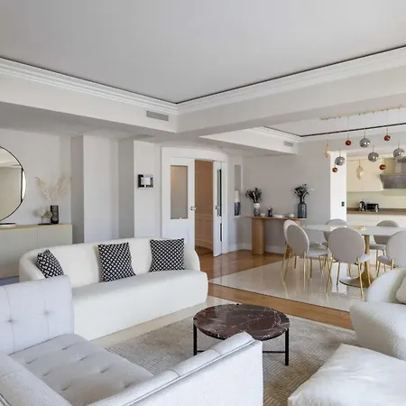 Apartment Carlton Riviera - *