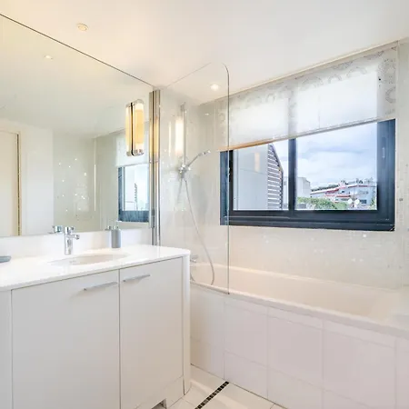 Apartment Carlton Riviera -
