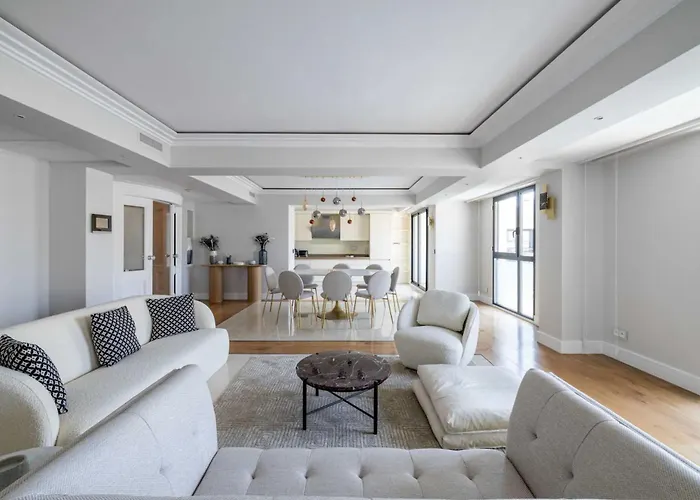Apartman Carlton Riviera - *