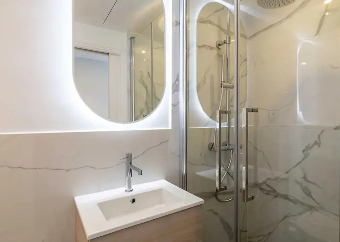 Apartman Carlton Riviera - *