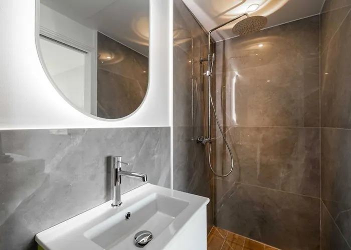 Apartman Carlton Riviera -