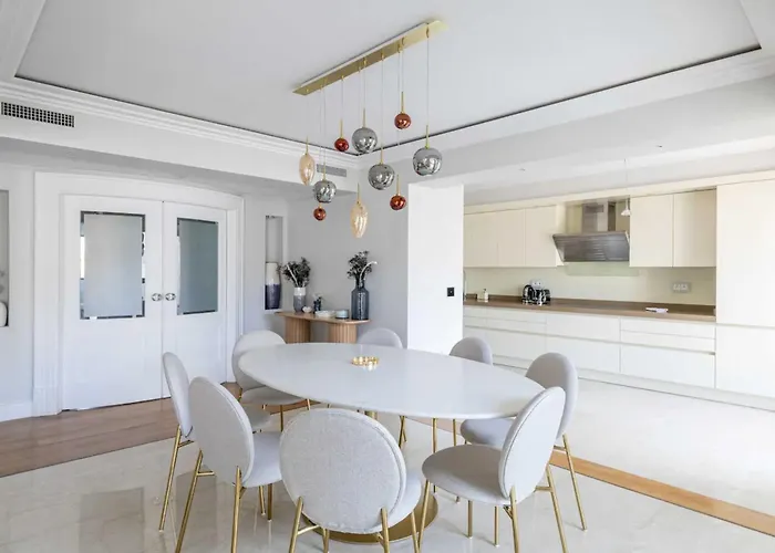 Apartman Carlton Riviera -