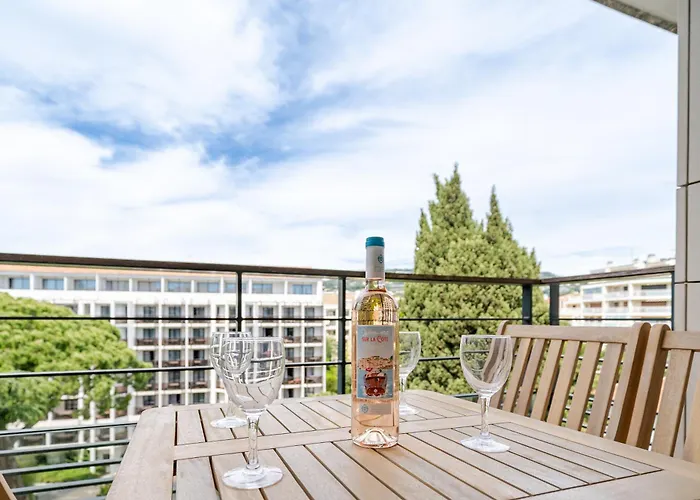 Carlton Riviera - * Cannes
