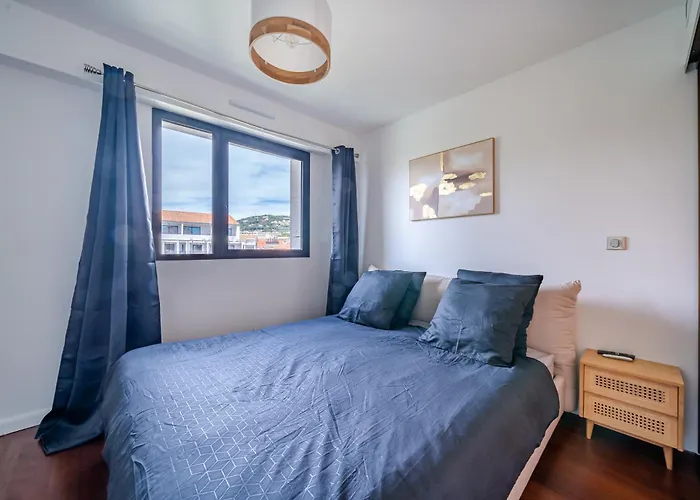 Carlton Riviera - Apartman