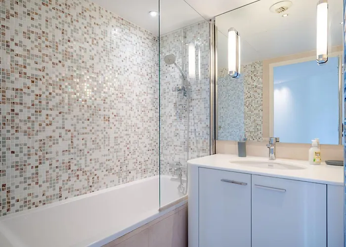 Apartman Carlton Riviera - *