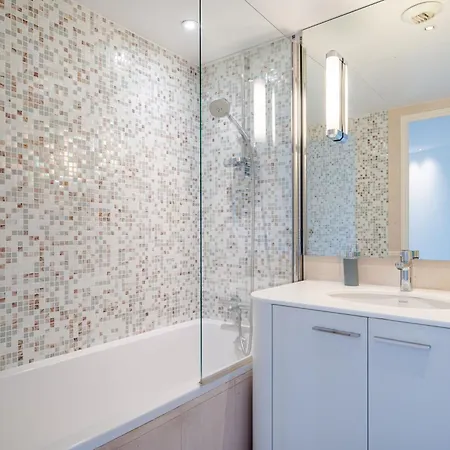 Διαμέρισμα Carlton Riviera - *